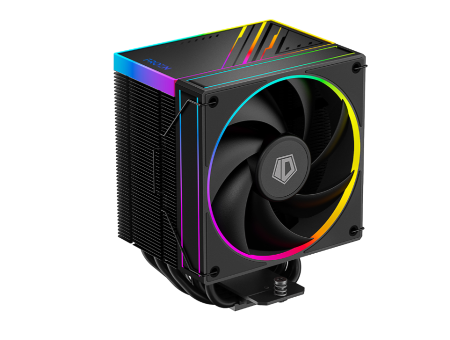ID-COOLING FROZN A610 ARGB Black (FROZN A610 ARGB)
