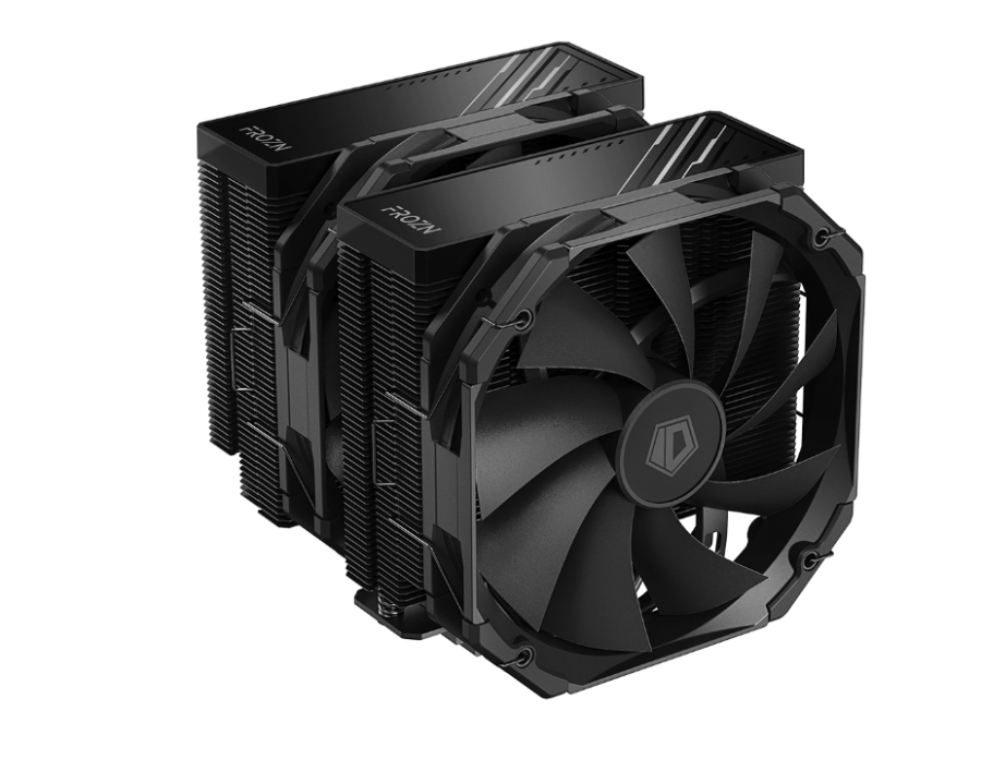 ID-COOLING FROZN A720 BLACK