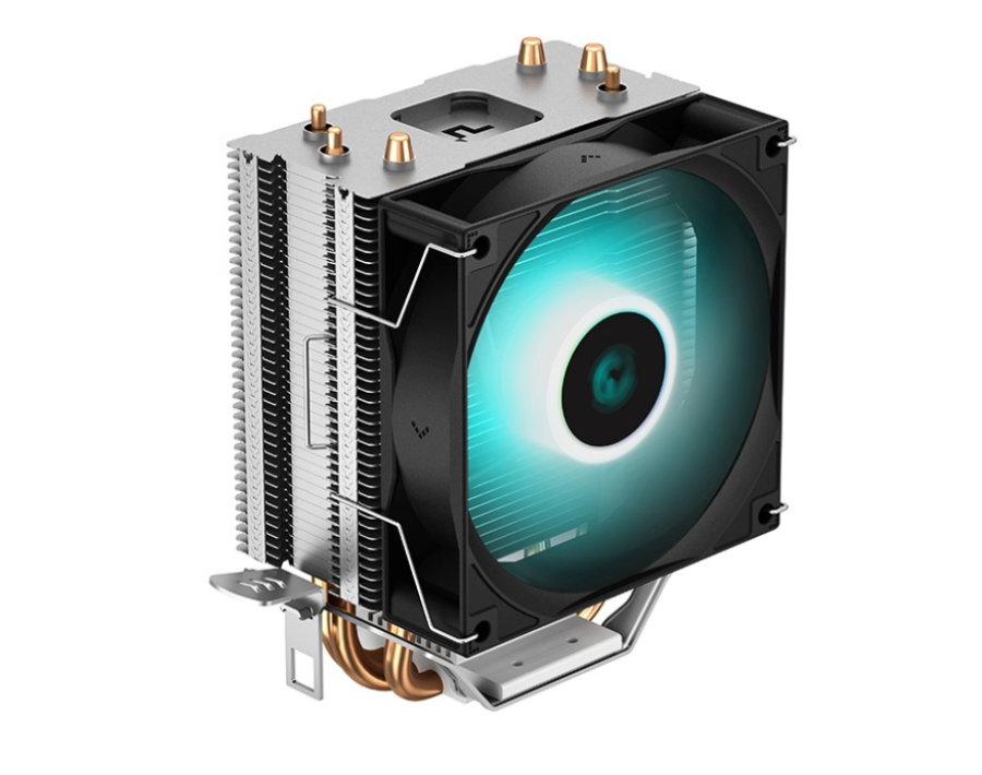 DeepCool AG300 MARRS (R-AG300-BKMNMN-G)