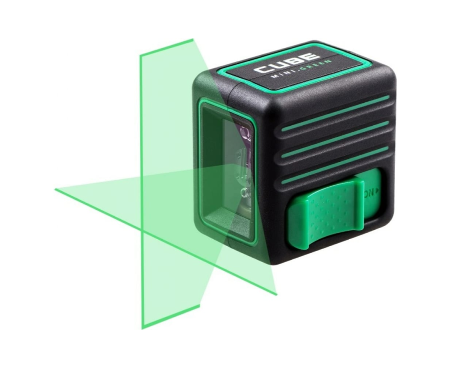 ADA Cube MINI Green Basic Edition (А00496)