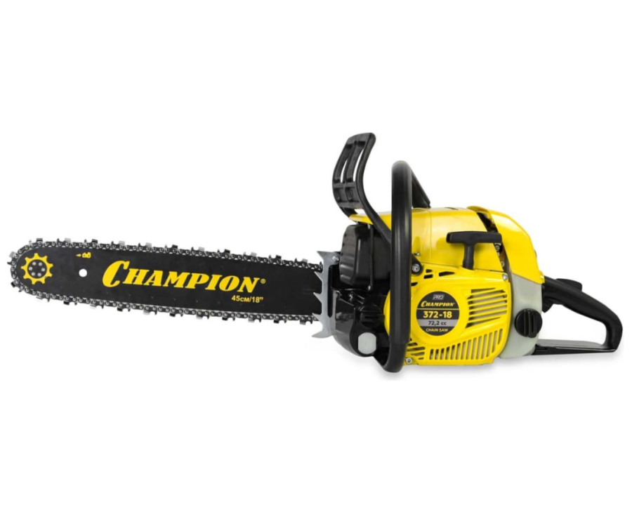 Champion N372-18