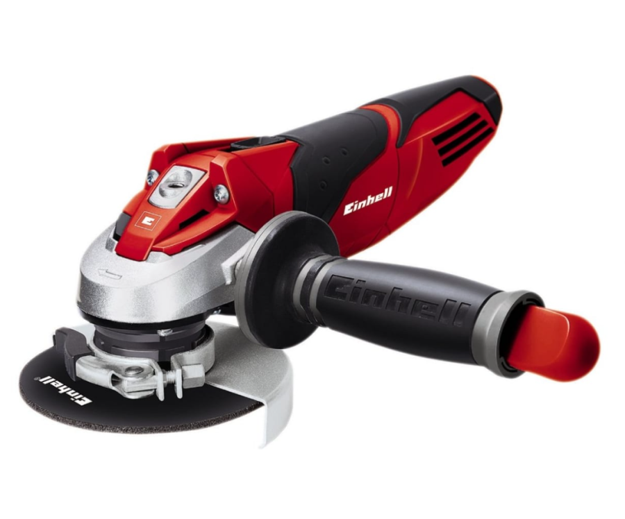 Einhell TE-AG 115/600 600Вт (4430855)