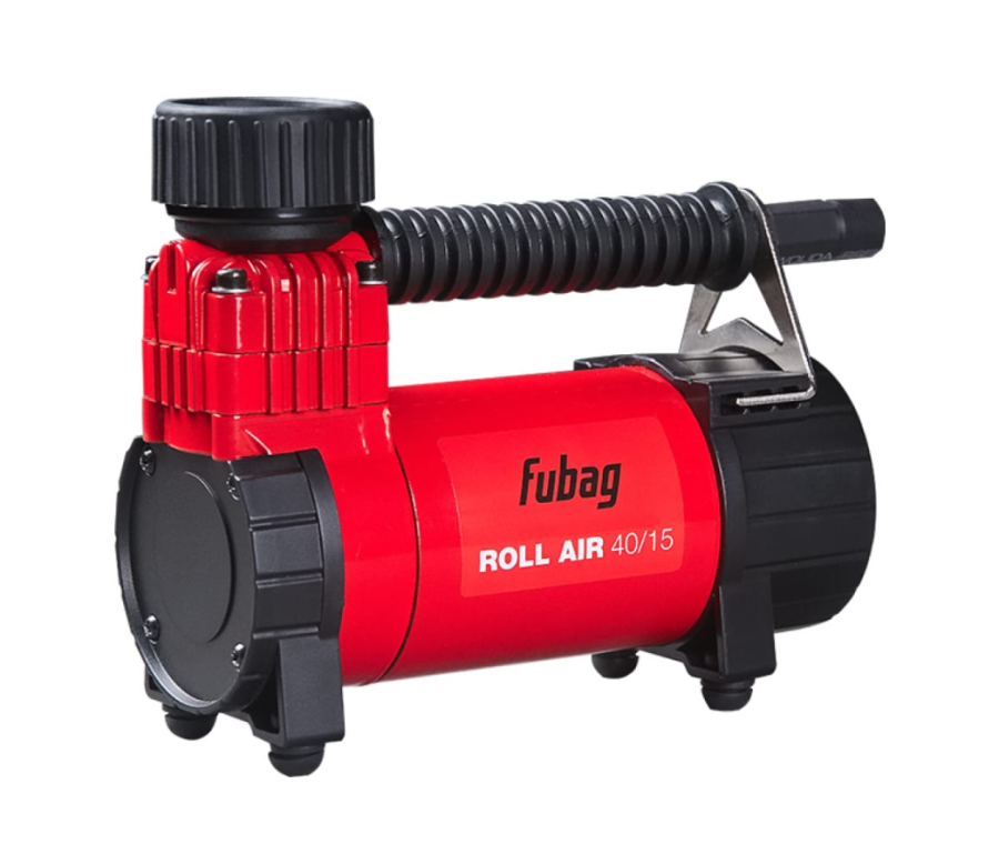 FUBAG Roll Air 40/15 (68641226)