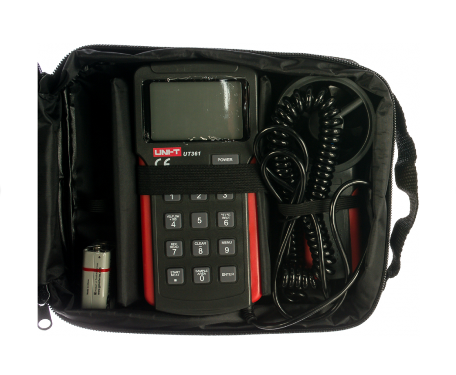 UNI-T UT361