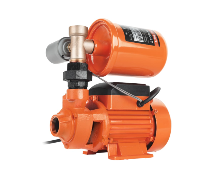 Patriot PW 400-2 С 410Вт 2700л/час (315302474)