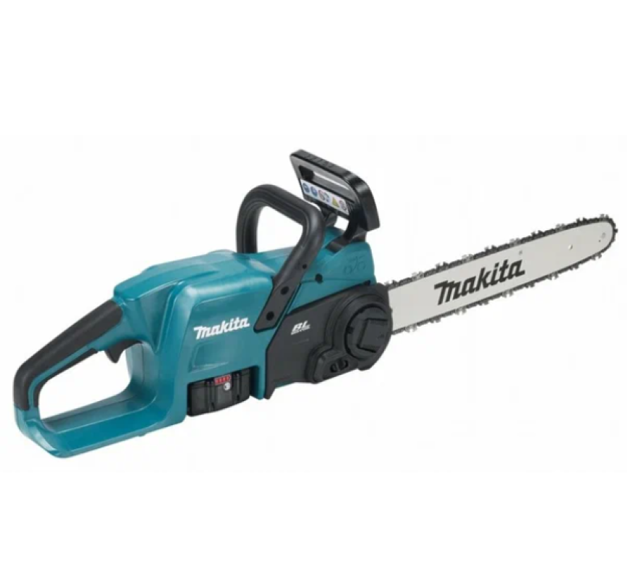 Makita DUC407RT (с АКБ 5 Ач и ЗУ)