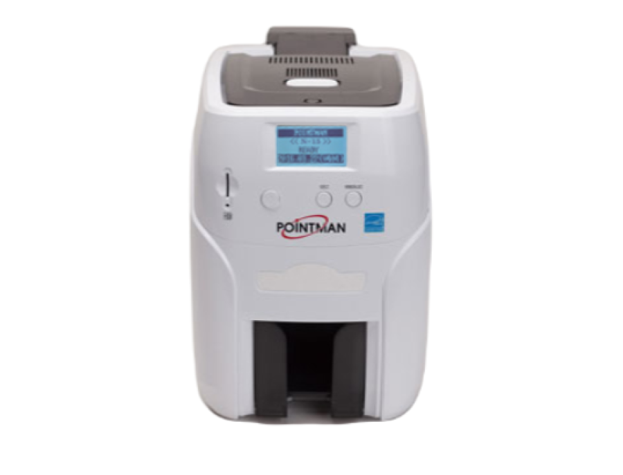 Pointman Nuvia N25 (N25-0001-00-S)