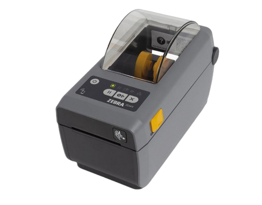 Zebra DT ZD411 (ZD4A022-D0EM00EZ)