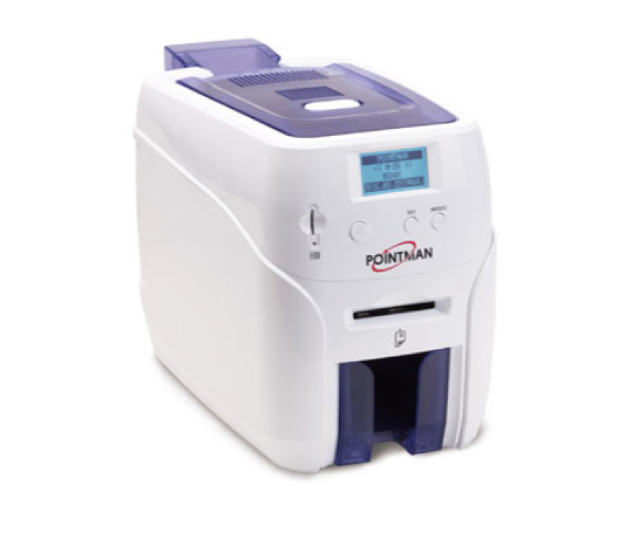 Pointman Nuvia N20 (N12-0001-00-S)