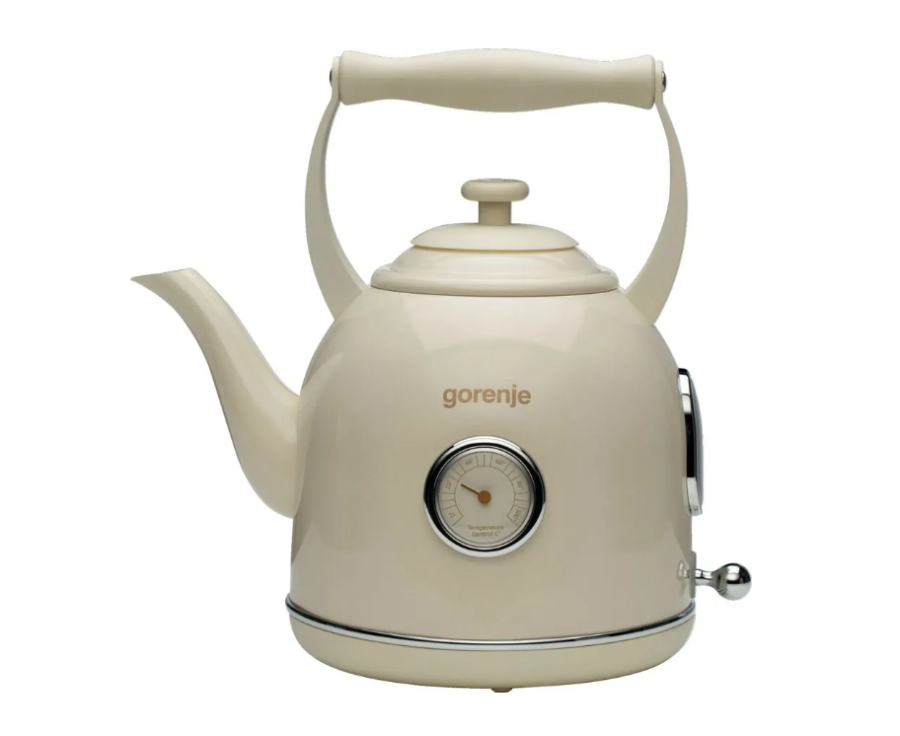 Gorenje K17CLIN (739543) BEIGE