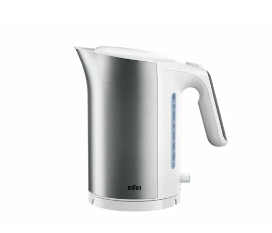 Braun WK5100WH INOX