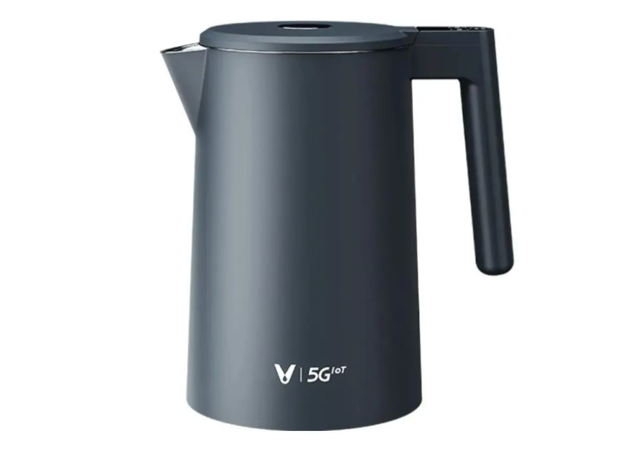 Xiaomi Viomi Double-layer Kettle (V-MK171A) Black