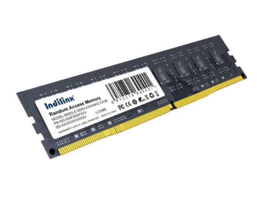 Indilinx DIMM 8GB DDR4-2666 (IND-ID4P26SP08X)