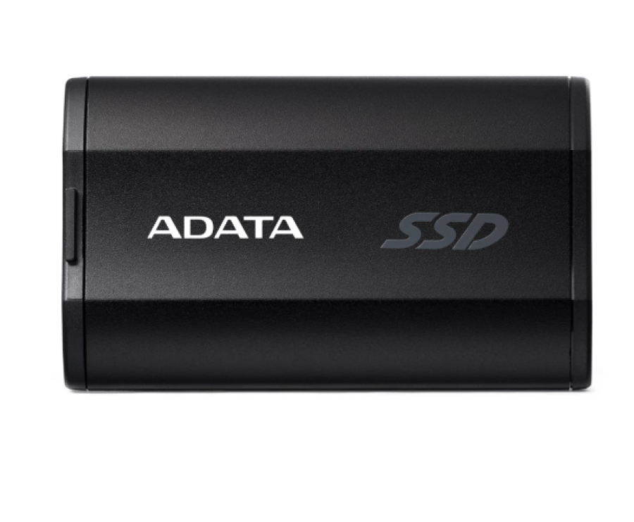 ADATA SD810 Black 500Gb (SD810-500G-CBK)
