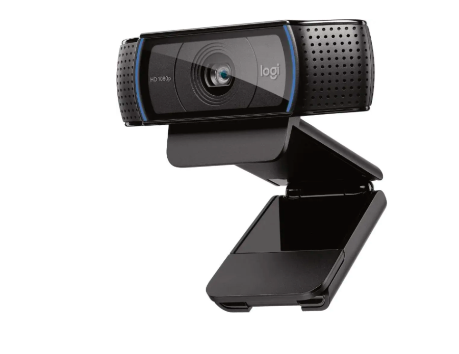 Logitech Pro C920 (960-001062)