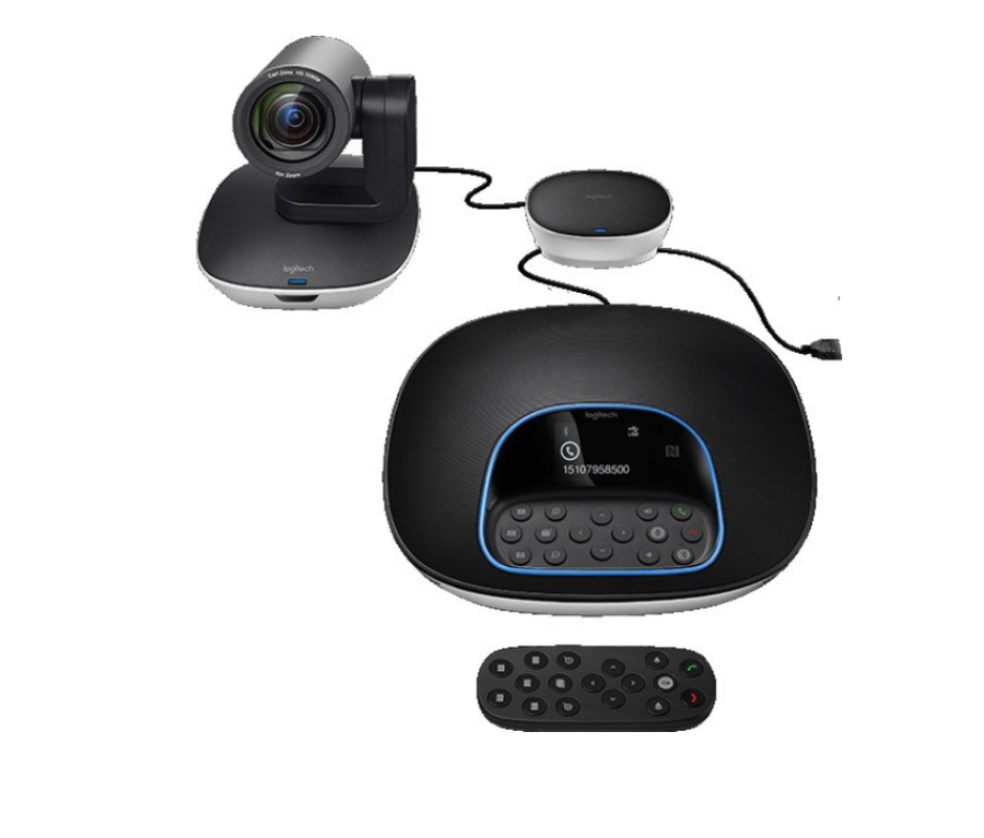Logitech GROUP USB 2.0 (960-001057)