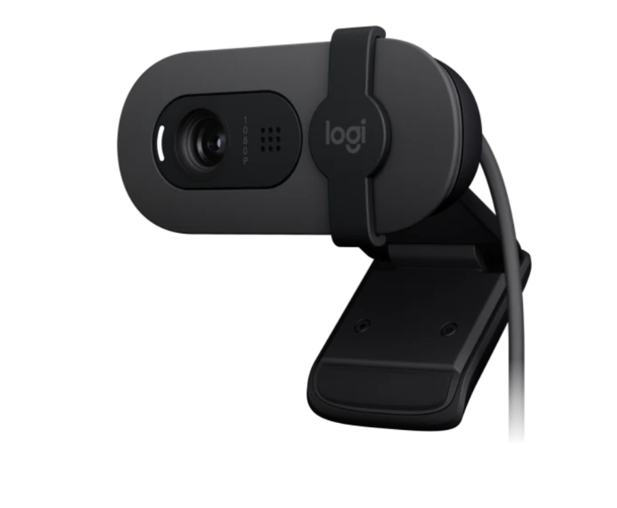 Logitech BRIO 105 Graphite (960-001592)