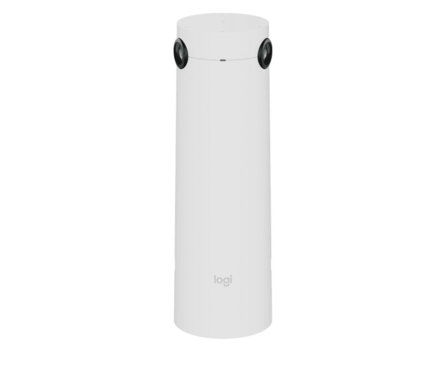 Logitech Slight White (960-001503)