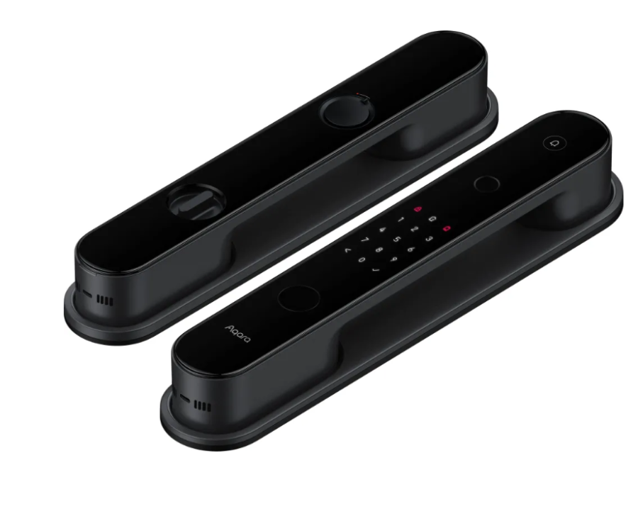 Aqara Smart Door Lock D100 Zigbee (ZNMS20LM)