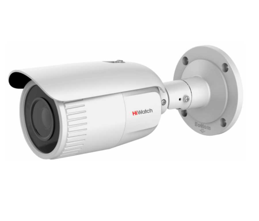 HiWatch DS-I256Z(B) (2.8-12 mm)