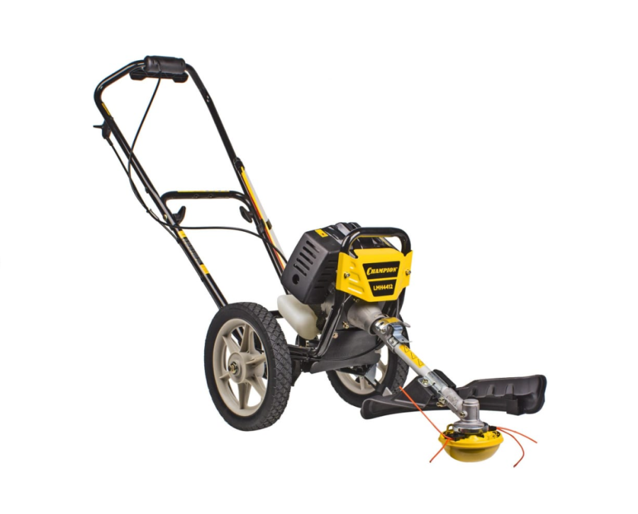 Champion LMH4412