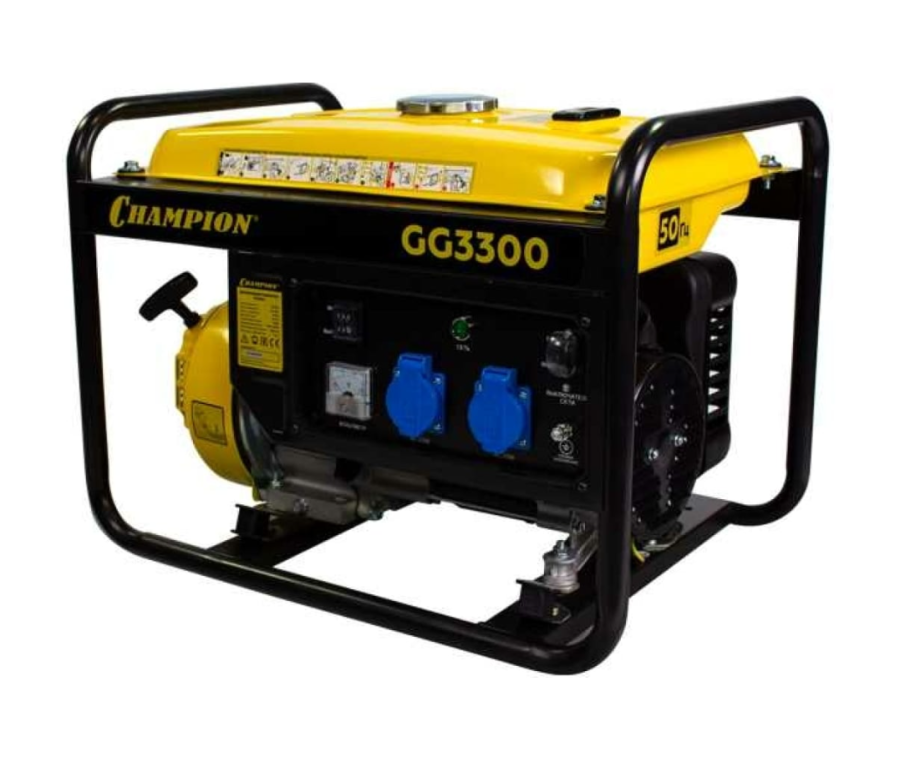 Champion GG3300