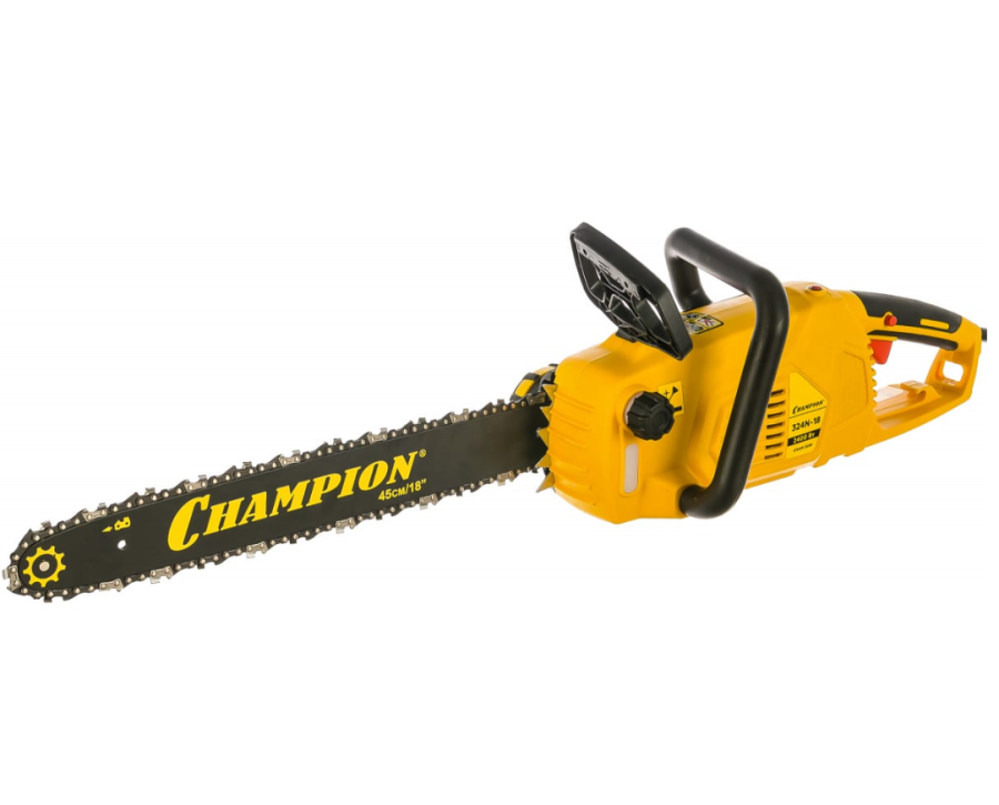 Champion 324N-18