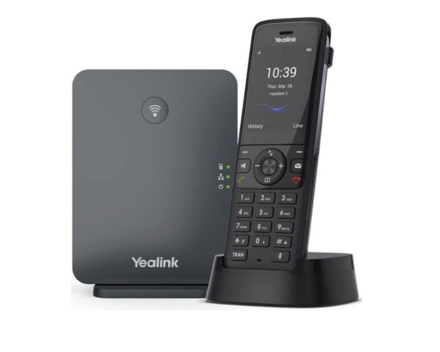 Yealink W78P