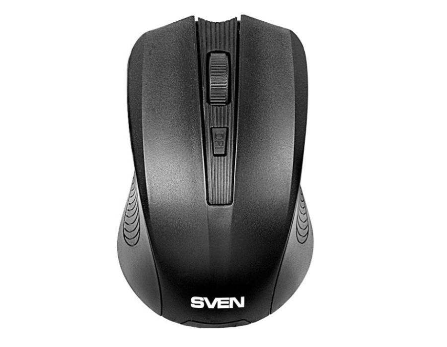 SVEN RX-300 Wireless (SV-012434) Black
