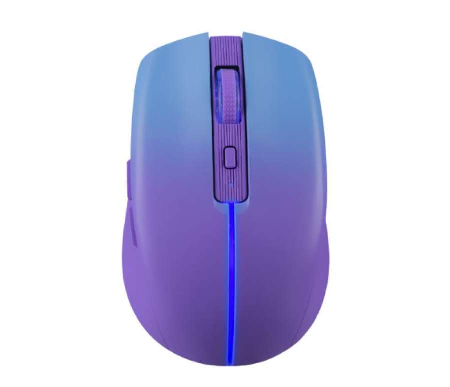 DEFENDER WRL MYSTERY MM-301 (52301) PURPLE