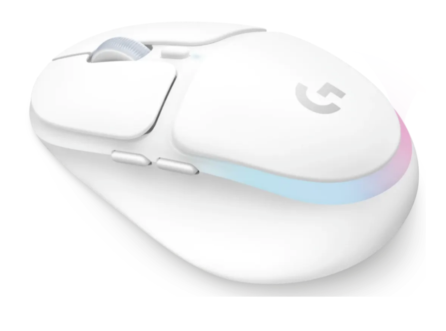 Logitech G705 (910-006367) White