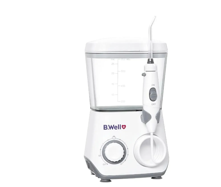 B.Well WI-933