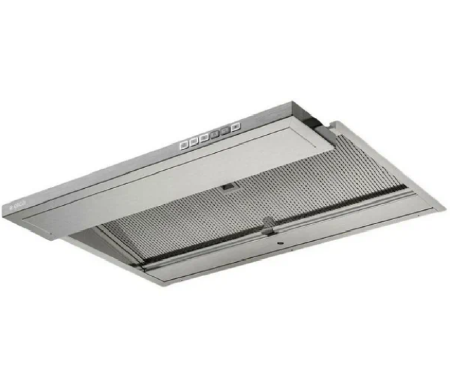 Elica Boxin Dry IX/A/60, управление кнопочное (PRF0181274) Нержавеющая сталь