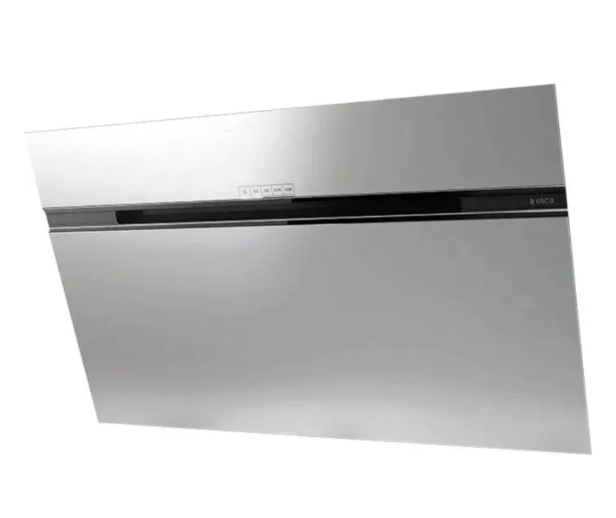 Elica Stripe IX/A/90/LX сенсорное управление (PRF0100993C) Нержавеющая сталь