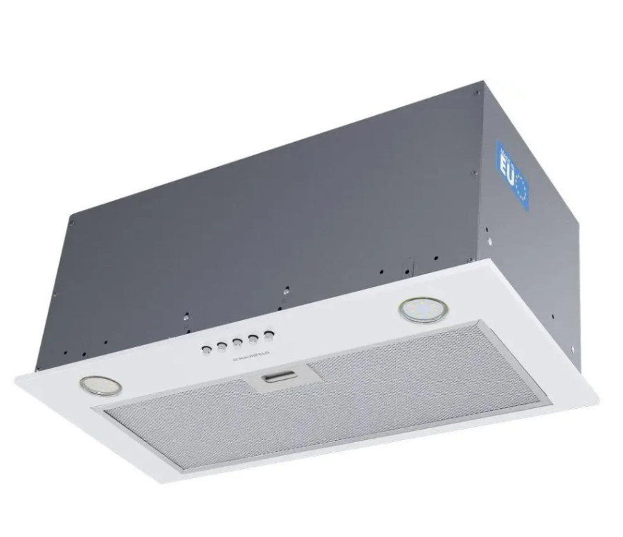 MAUNFELD Crosby Power 50, управление кнопочное (КА-00014451) Белый