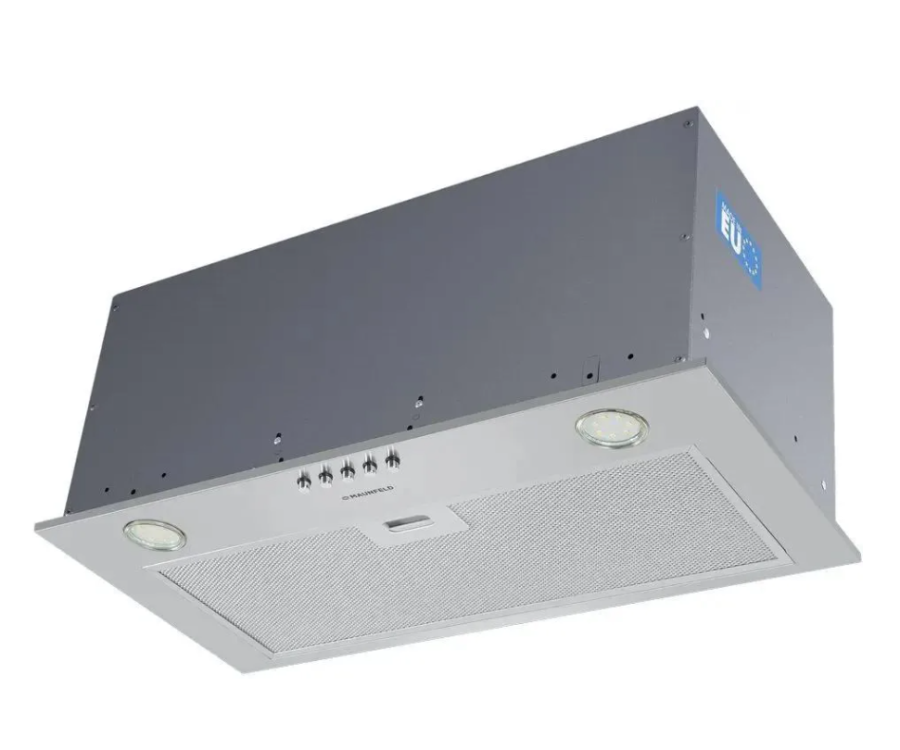 MAUNFELD Crosby Power 50, управление кнопочное (КА-00014013) Нержавеющая сталь