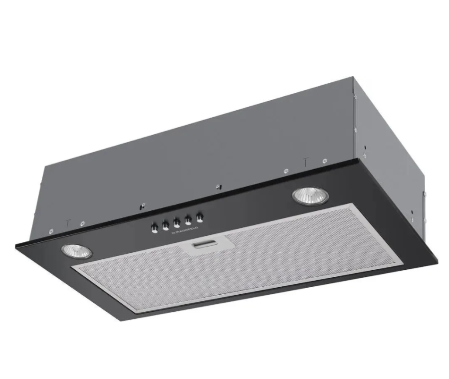 MAUNFELD Crosby Power 50, управление кнопочное (КА-00014452) Черный