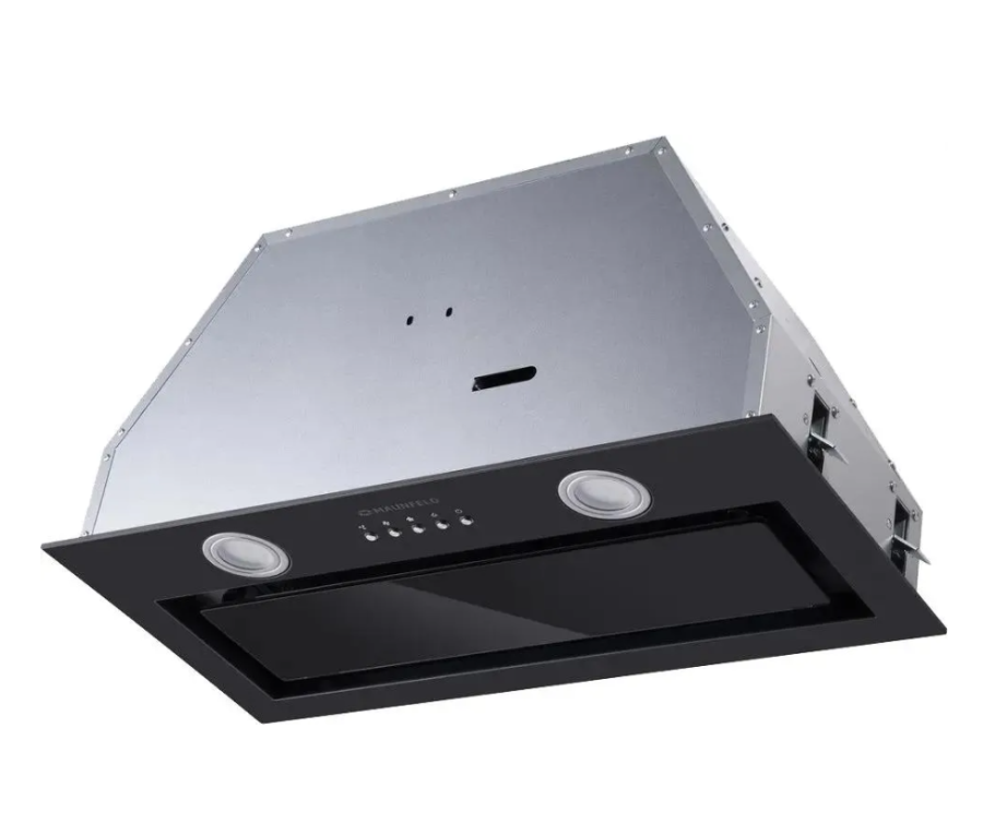 MAUNFELD Trapeze 602IG, управление кнопочное (КА-00014212) Черный