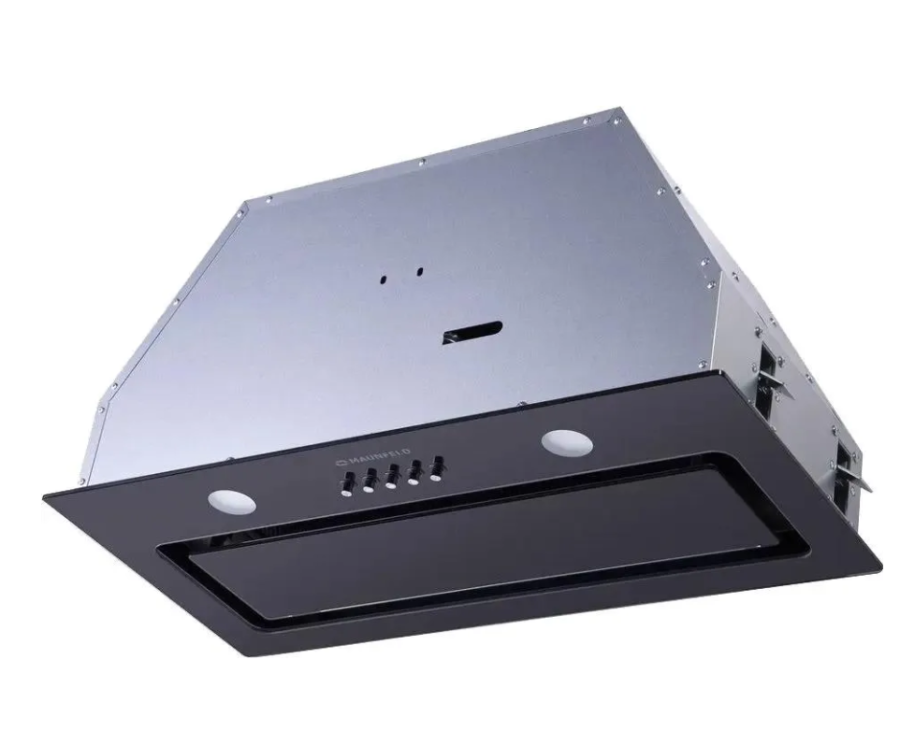 MAUNFELD Trapeze 601GG, управление кнопочное (КА-00014215) Черный