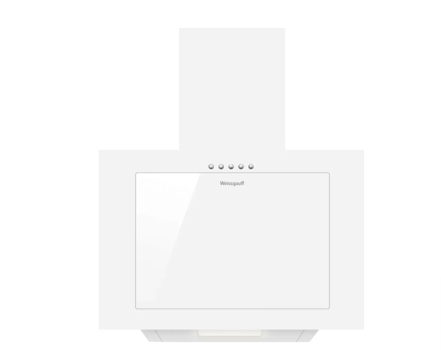 WEISSGAUFF SIGMA 50 PB WH кнопочное управление (430136) Белый