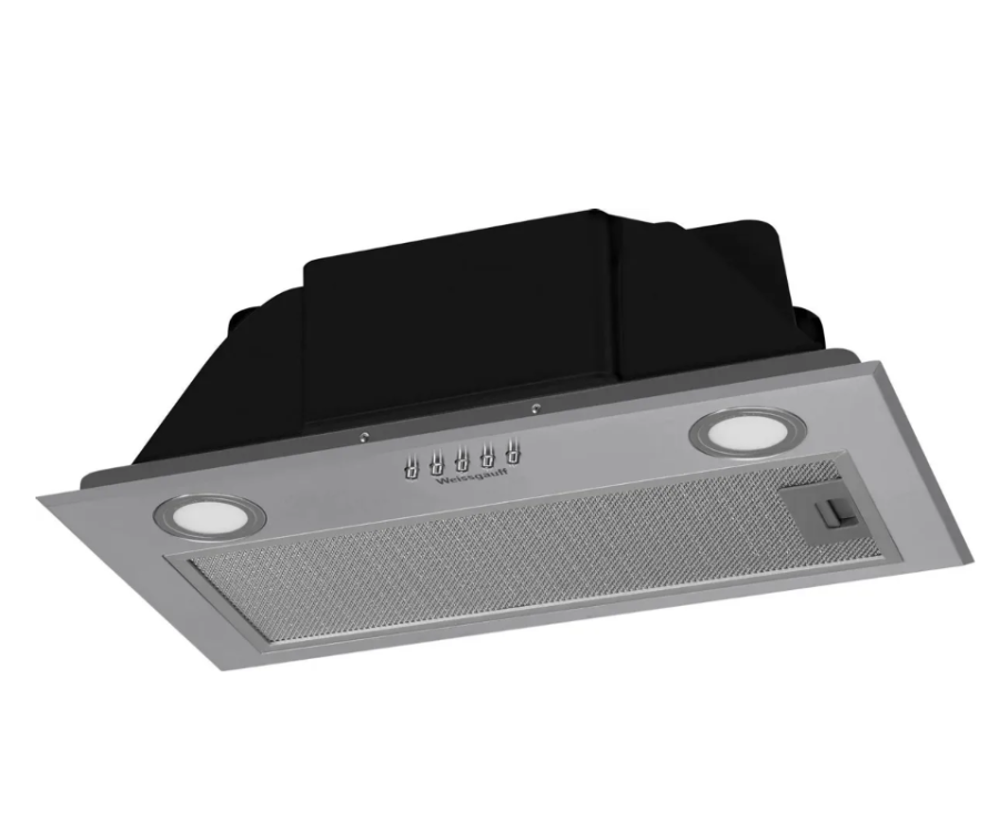 WEISSGAUFF BOX 850 IX, управление кнопочное (429193) Нержавеющая сталь