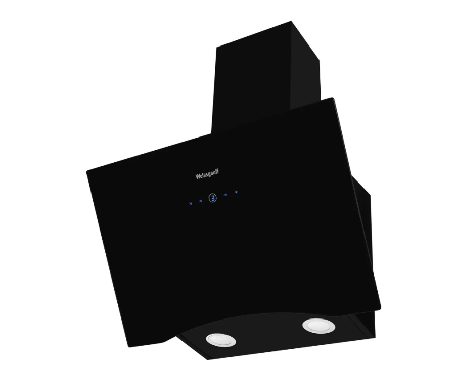 WEISSGAUFF Assy 60 TC сенсорное управление (420859) Черный