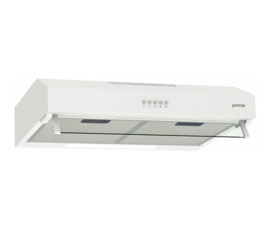 Gorenje WHU629EW/M (733078) Белый