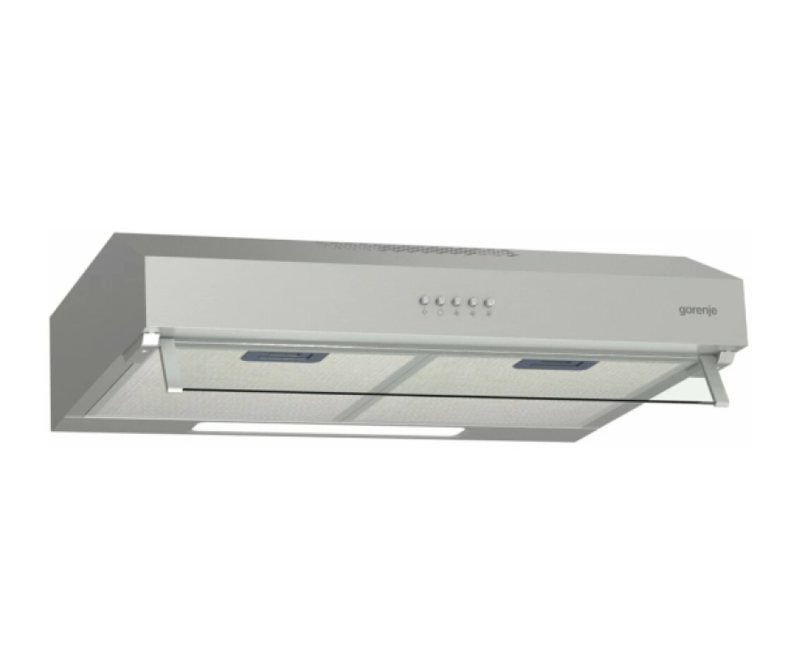 Gorenje WHU629EX/M (733077) Белый