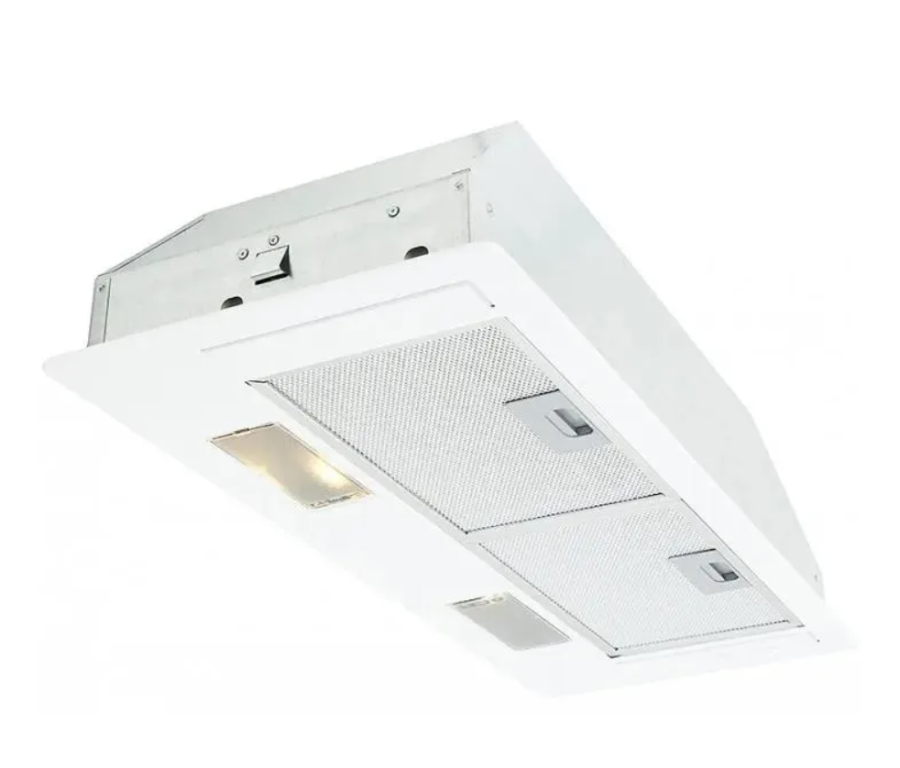 Elica Era C WH/A/72, управление кнопочное (PRF0142728) Белый