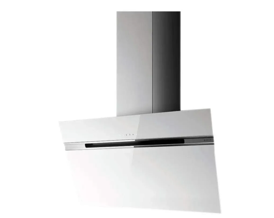 Elica Stripe WH/A/90/LX сенсорное управление (PRF0100995C) Белый
