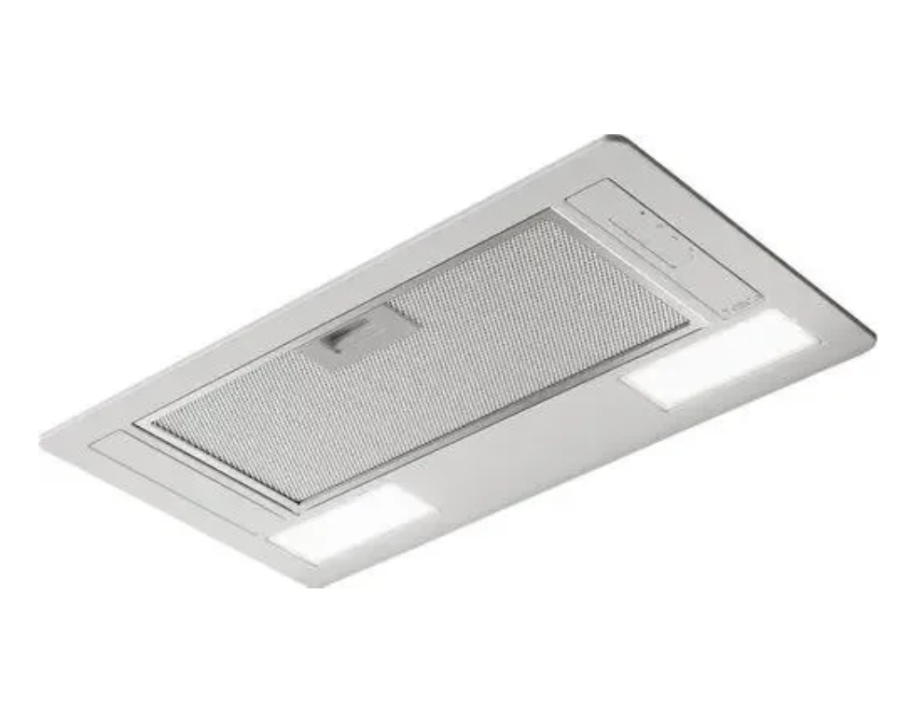 Elica Era C WH/A/52, управление кнопочное (PRF0142716) Белый