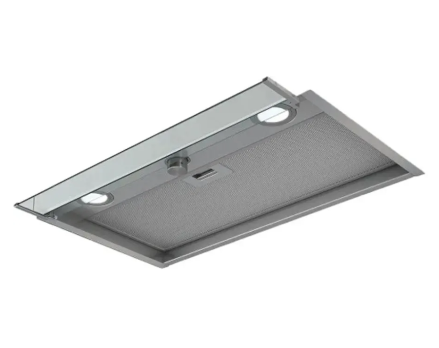 Elica Boxin No drip IX/A/60, управление кнопочное (PRF0157712A) Нержавеющая сталь