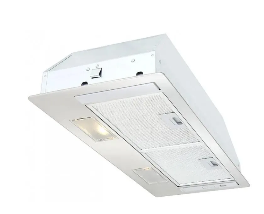 Elica Era C IX/A/72, управление кнопочное (PRF0142741) Нержавеющая сталь