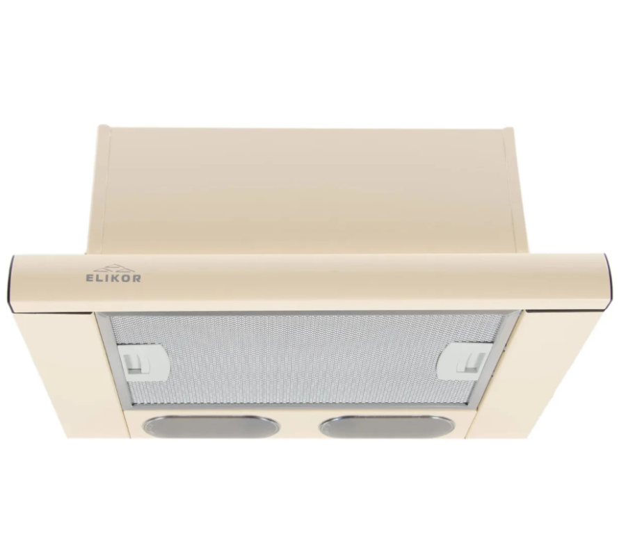 Elikor Интегра 45П-400-В2Л, управление кнопочное (841076) Cream